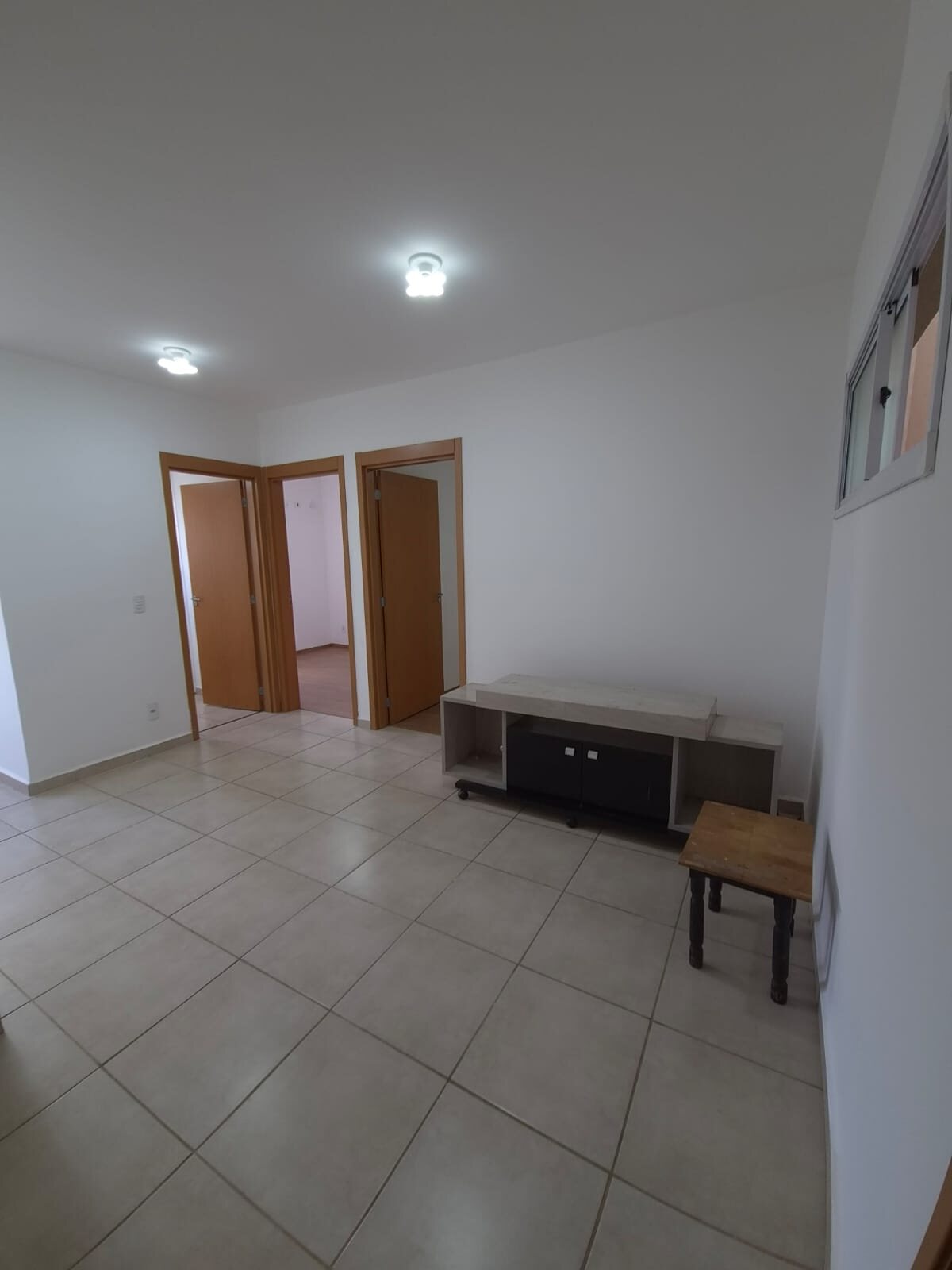 Apartamento no Condomínio Recanto da Mata em Ribeirão Verde