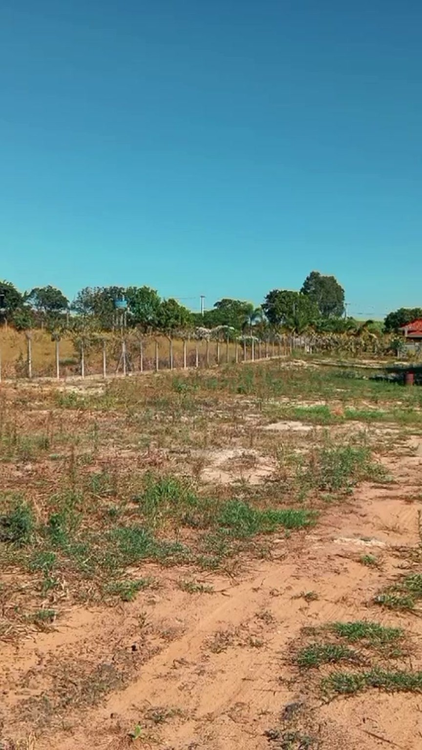 Chácara de aproximadamente 3.000 m² em Cajuru, Cajuru — foto 1 de 4