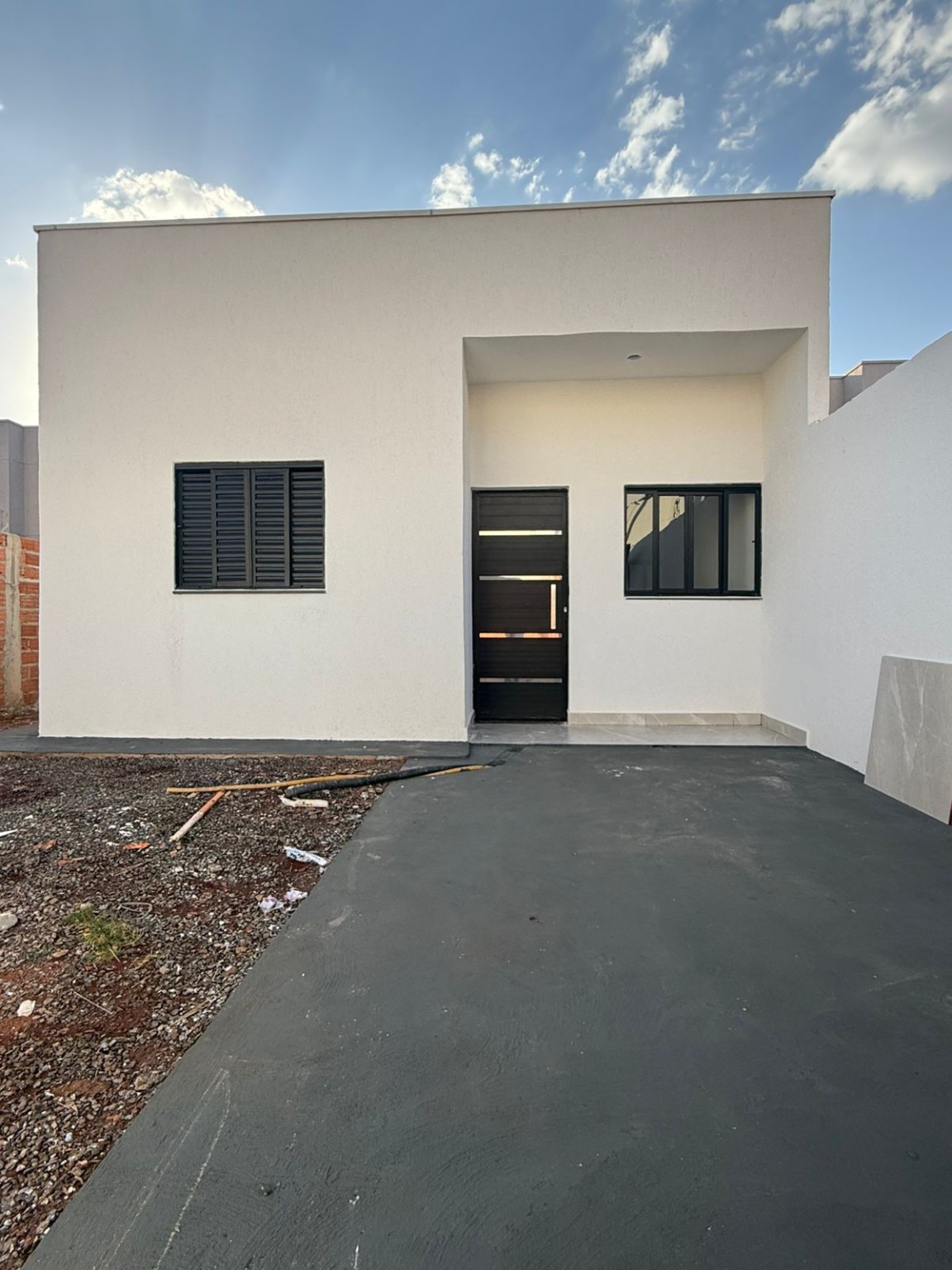 Terreno + construção de casa com 2 dormitórios, Ribeirão Preto — foto 1 de 19