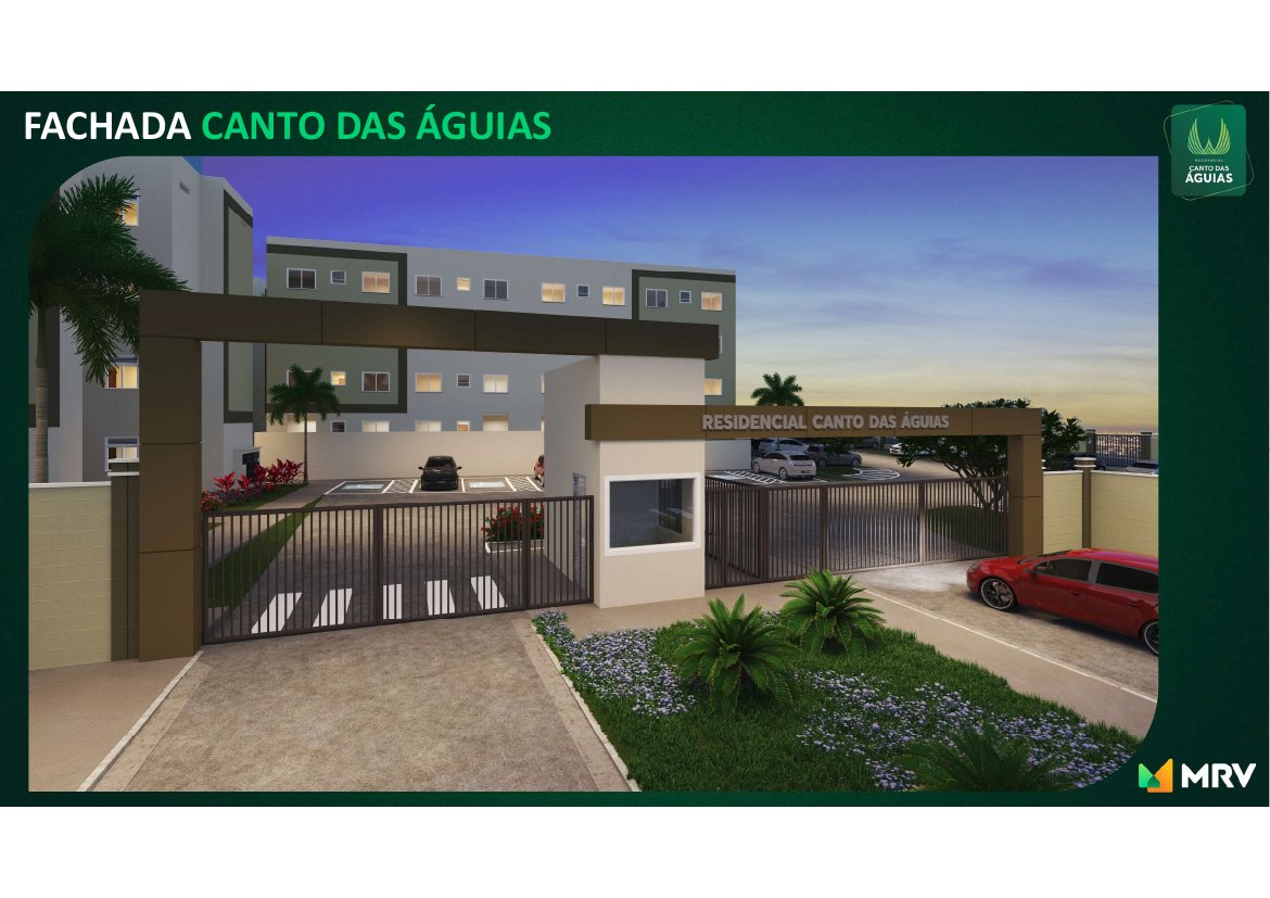 Canto das Águias, Jardim Regatas · Ribeirão Preto — foto 1 de 6
