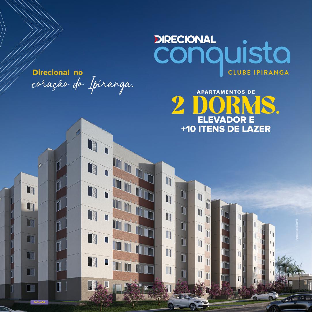 Conquista Clube Ipiranga, Ipiranga · Ribeirão Preto — foto 1 de 6