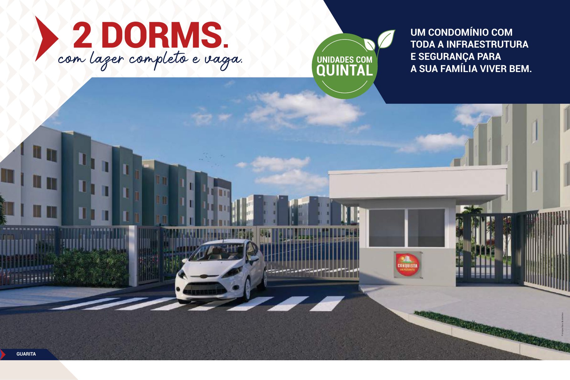 Conquista Horizonte, Reserva Macaúba · Ribeirão Preto — foto 1 de 6