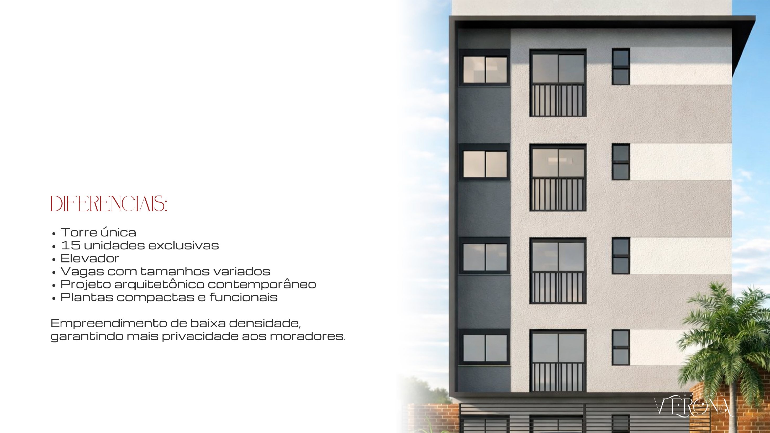 Edifício Verona, Belvedere · Bonfim Paulista — foto 1 de 6
