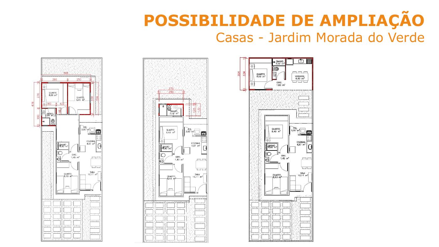 Morada do Verde, Ribeirão Verde · Ribeirão Preto — miniatura 6