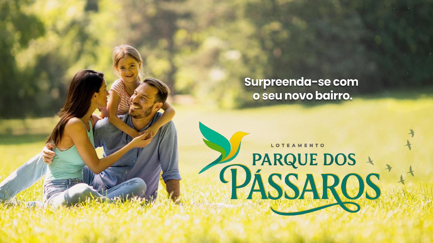 Parque dos Pássaros, Zona Norte · Ribeirão Preto — miniatura 6