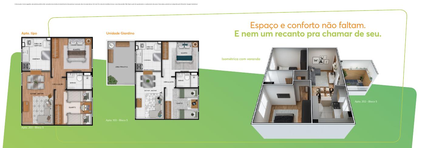 Reserva das Íris, Ribeirão Preto · SP — miniatura 6