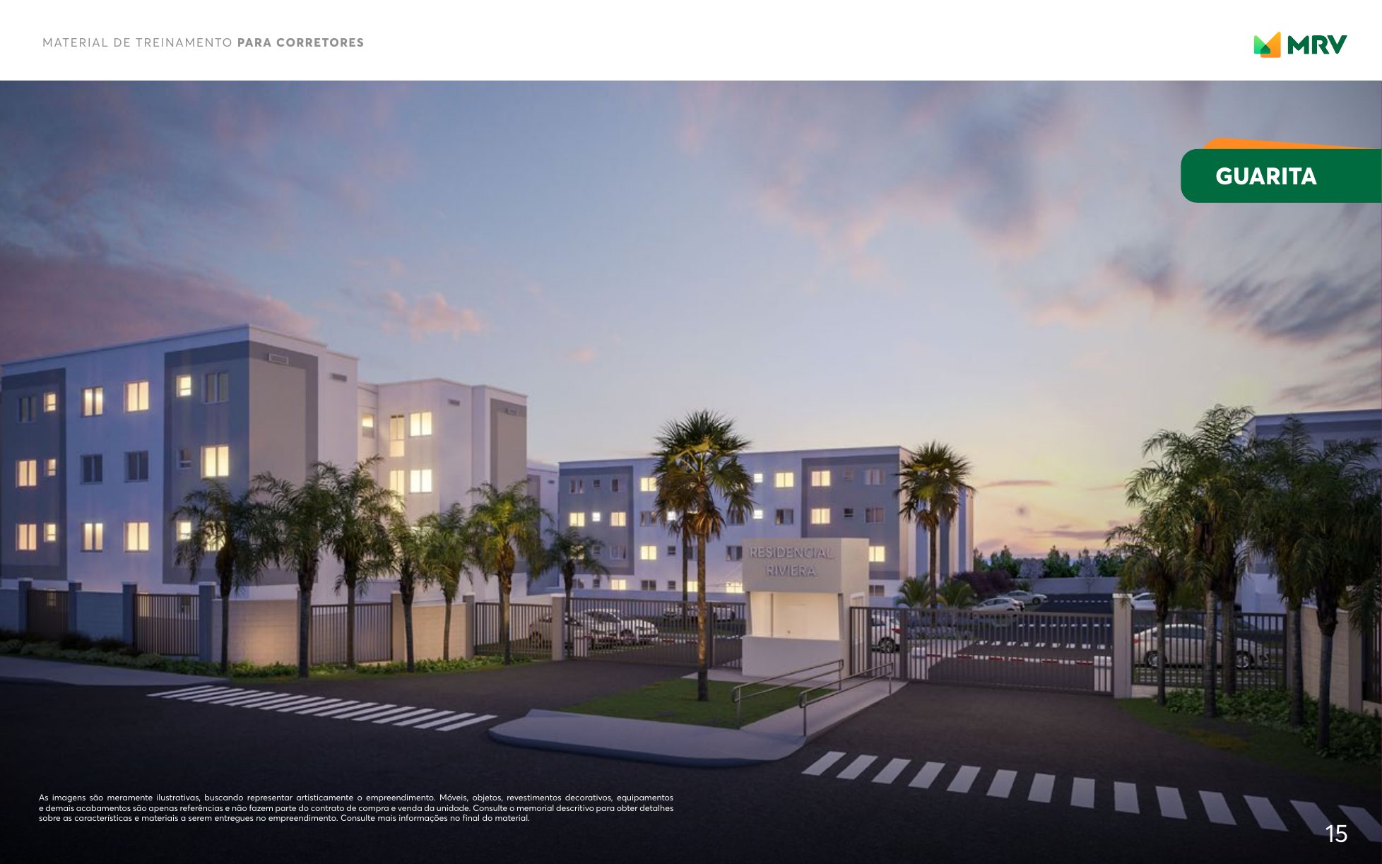 Residencial Riviera, Jardim Eugênio Mendes Lopes · Ribeirão Preto — foto 1 de 6