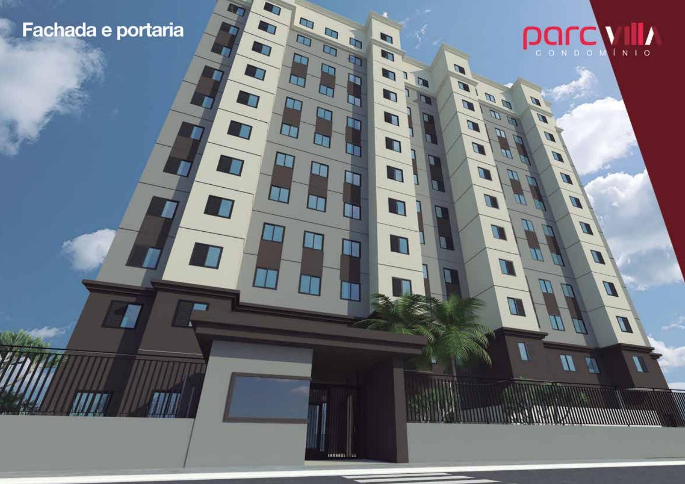 Villa Virginia Parc, Vila Virgínia · Ribeirão Preto — foto 1 de 6